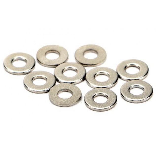 Team Magic 2.6x6x0.7 Washer 10p