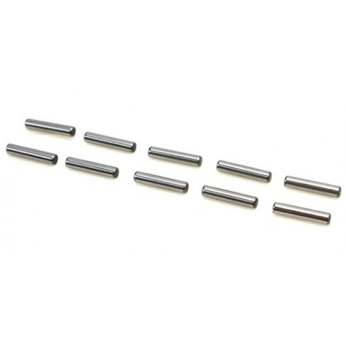 Team Magic 2x9.8mm Pin 10p