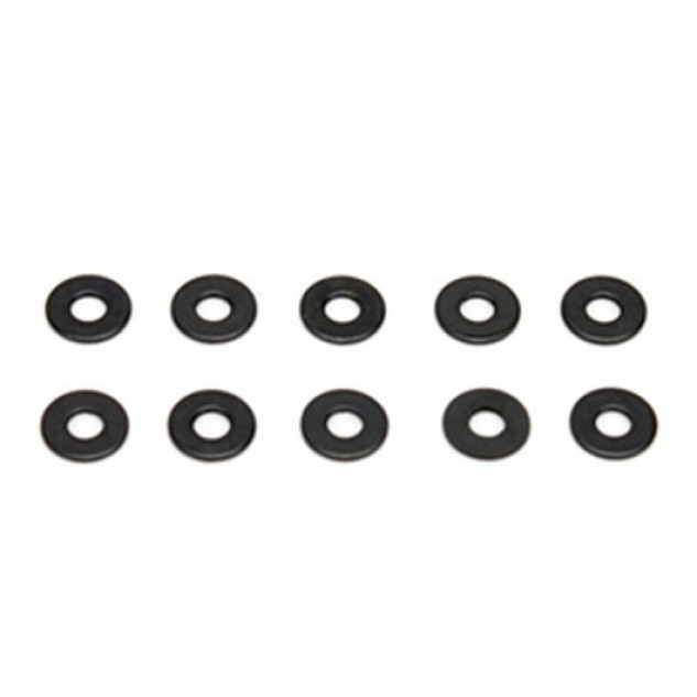 Team Magic 3.2x8x0.7 Washer 10p