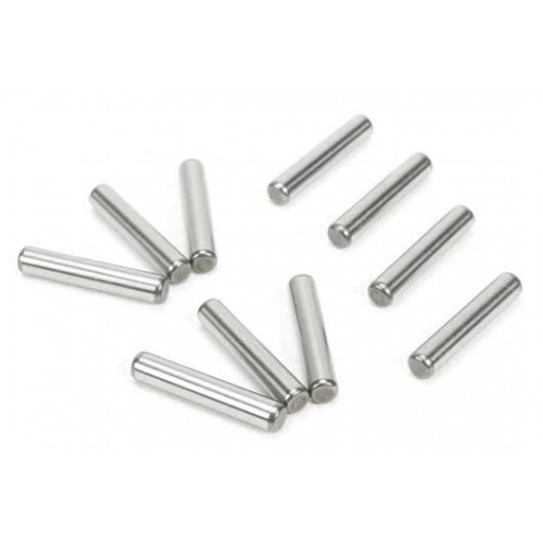 Team Magic 3.5x18.8mm Pin 10p