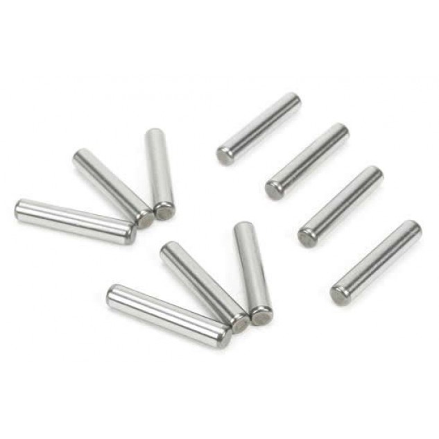 Team Magic 3.5x18.8mm Pin 10p