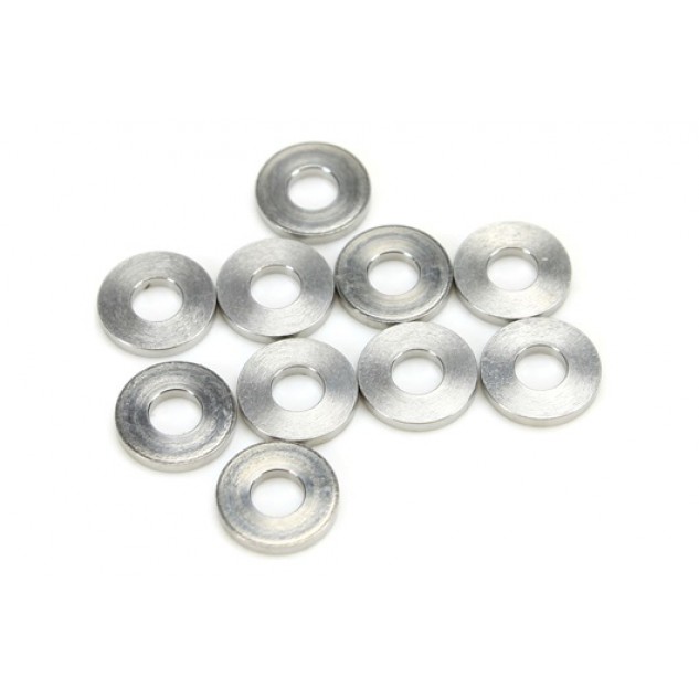 Team Magic 3x7x1mm Washer 10p