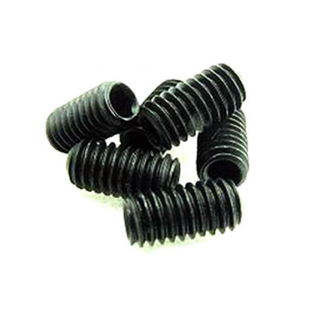 Team Magic 4x4mm Set Screw 6p