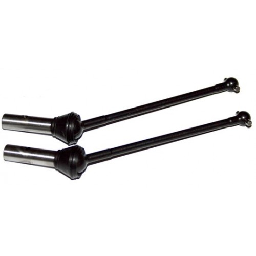 Team Magic B8 Front/Rear CVA Joints 2p