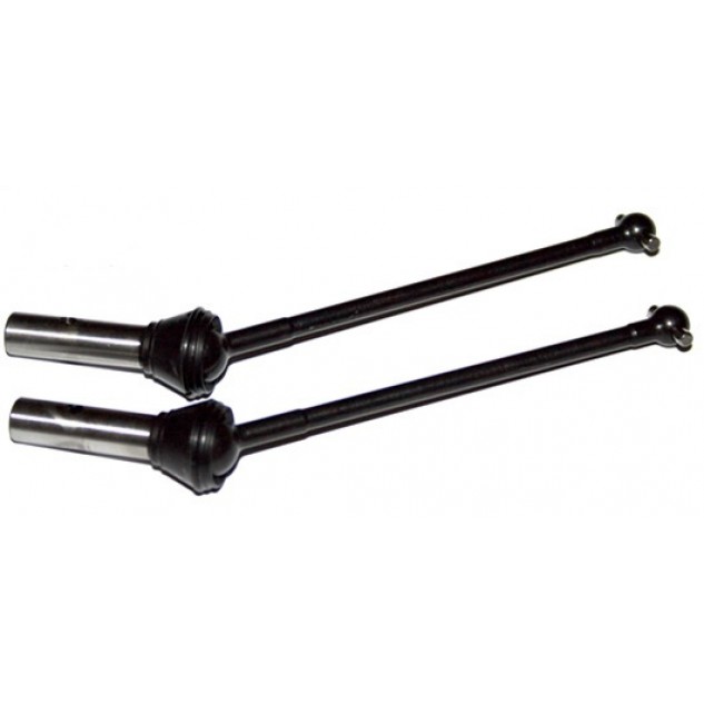 Team Magic B8 Front/Rear CVA Joints 2p