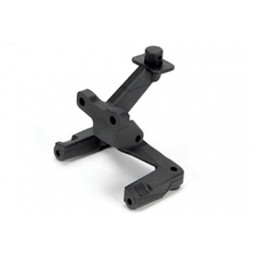 Team Magic B8 Rear Body Mount