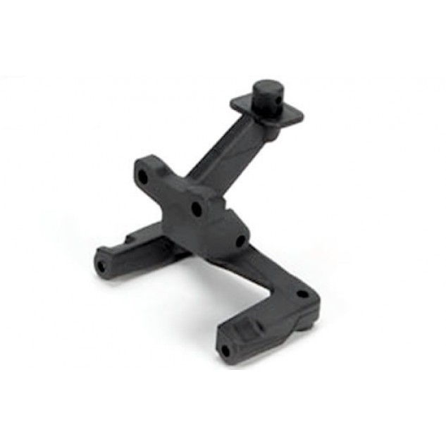 Team Magic B8 Rear Body Mount