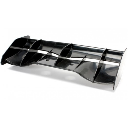 Team Magic B8 Rear Wing Black