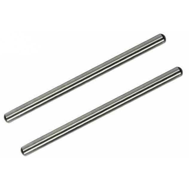 Team Magic B8 ST Steel 4x68.8mm Hinge Pin 2p