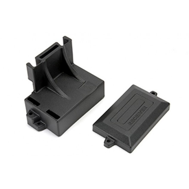 Team Magic B8ER Receiver Box