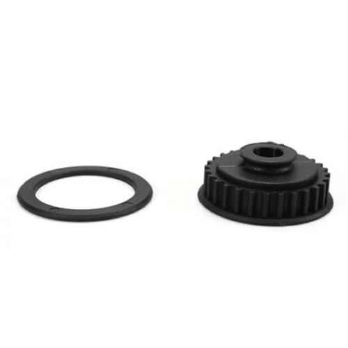 Team Magic E4D MF Pulley 28T