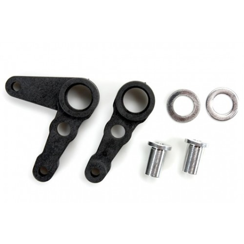 Team Magic E4D MF Steering Arm Set