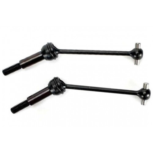 Team Magic E4JS II Universal Driveshaft 2p