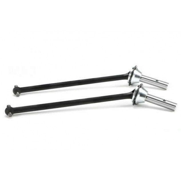 Team Magic E6 BES CVA Driveshaft 2p