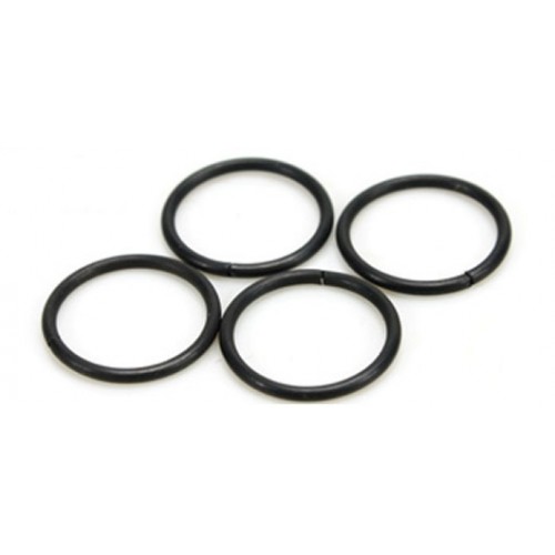 Team Magic E6 C-Clip 10.8x1.1mm 4p