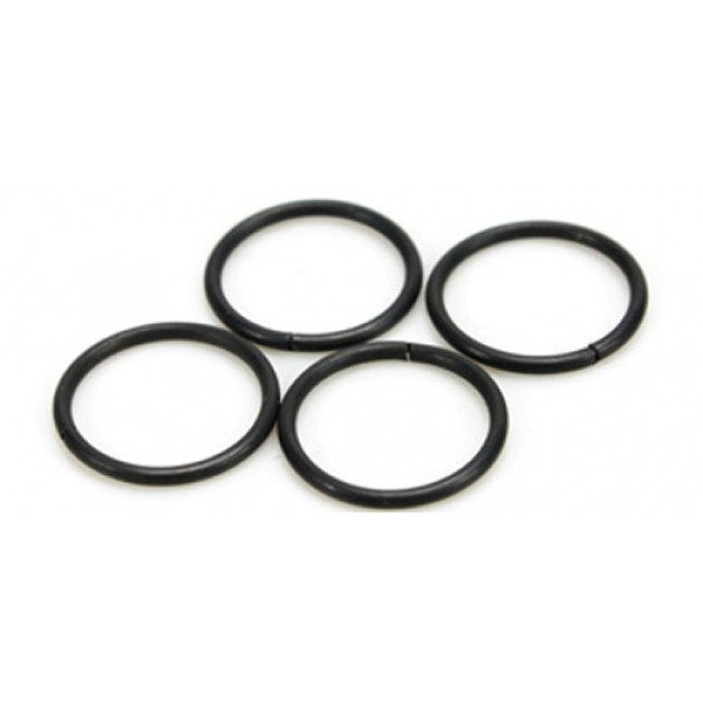 Team Magic E6 C-Clip 10.8x1.1mm 4p