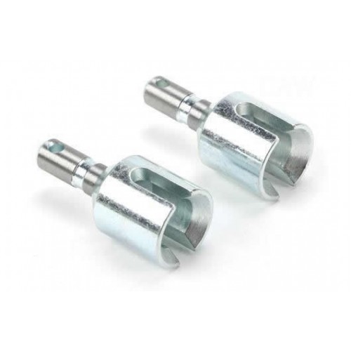 Team Magic E6 F/R Differential Outdrive for BES 2p