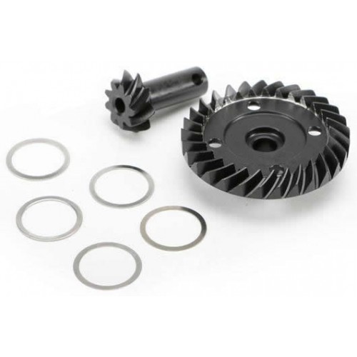 Team Magic E6 Machined Bevel Gear 29T/9T