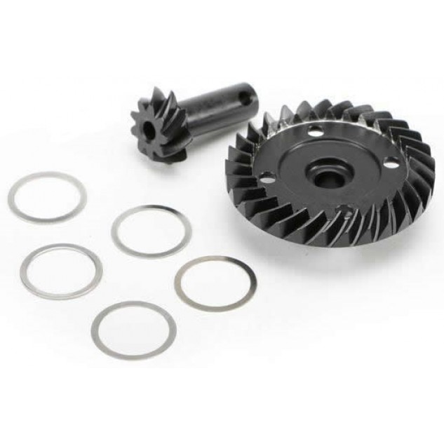 Team Magic E6 Machined Bevel Gear 29T/9T