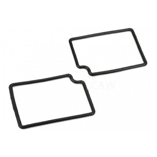 Team Magic E6 Receiver Box Seal 2p