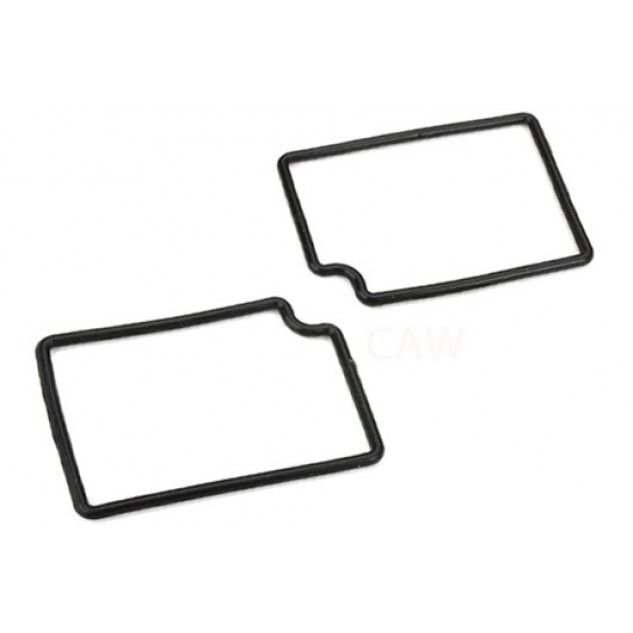 Team Magic E6 Receiver Box Seal 2p