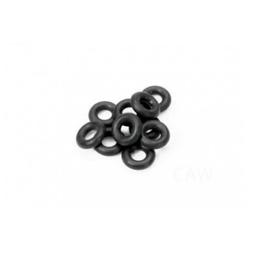Team Magic O-Ring P3 10p