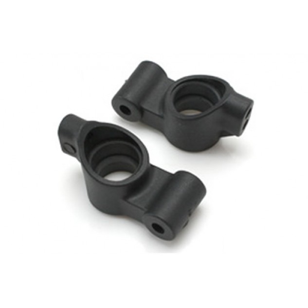 Team Magic Rear Hub Carrier 2p