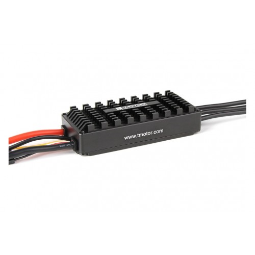 Бесколлекторный регулятор хода T-Motor FLAME 80A 6-12S V2.0 для авиамоделей