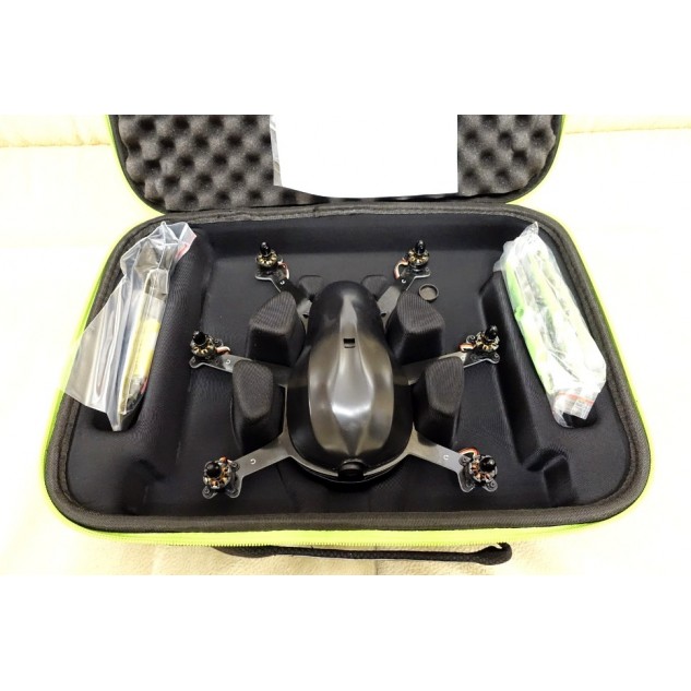 Гоночный FPV гексакоптер TBS Gemini 315мм ARF