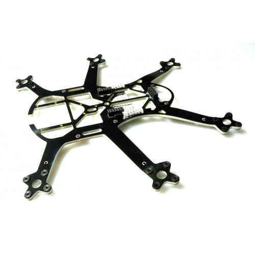 Рама для гексакоптера TBS Gemini