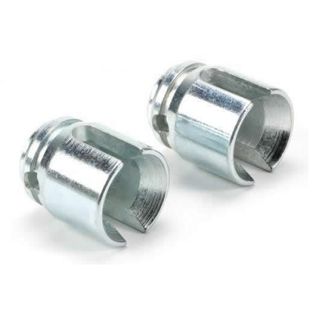 Team Magic Center Solid Axle Outdriver for BES 2p