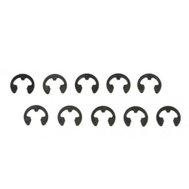 Team Magic E-clip 5 10p