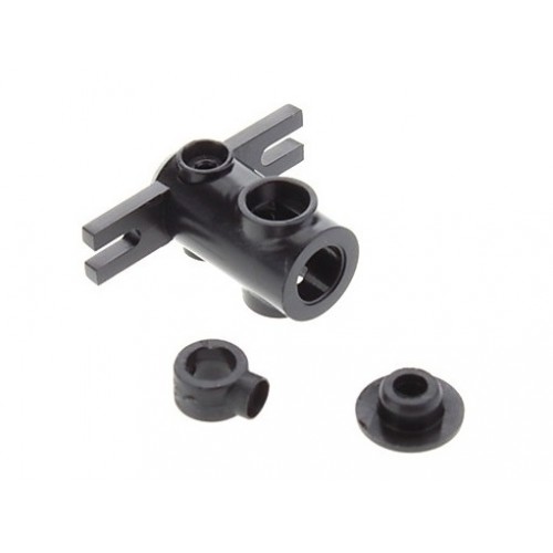 Голова основного ротора со стоппером (запчасть для вертолета WL Toys V922)