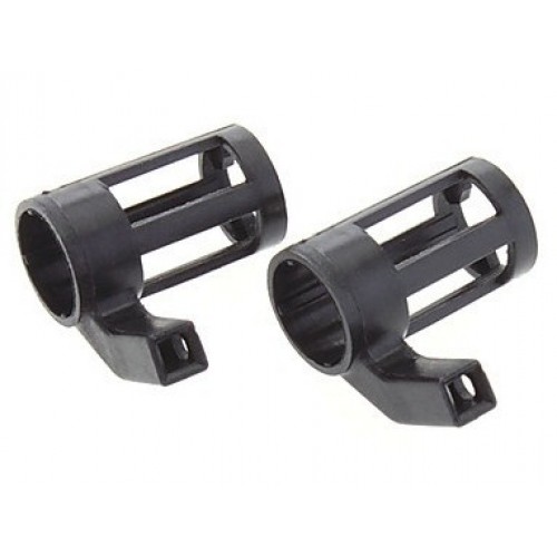 Крепление хвостового двигателя (запчасть для вертолета WL Toys V922)