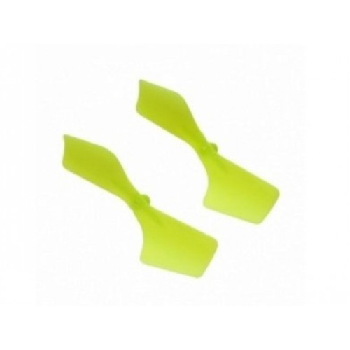 Хвостовой ротор 2шт  (запчасть для вертолета WL Toys V922)