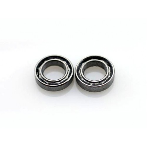 Подшипники 6x10x2.5 мм (запчасть для вертолета WL Toys V922)