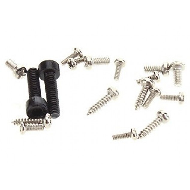 Метизы M2x8,M1x3,M1.4x3,ST1.2x5PA (запчасть для вертолета WL Toys V922)