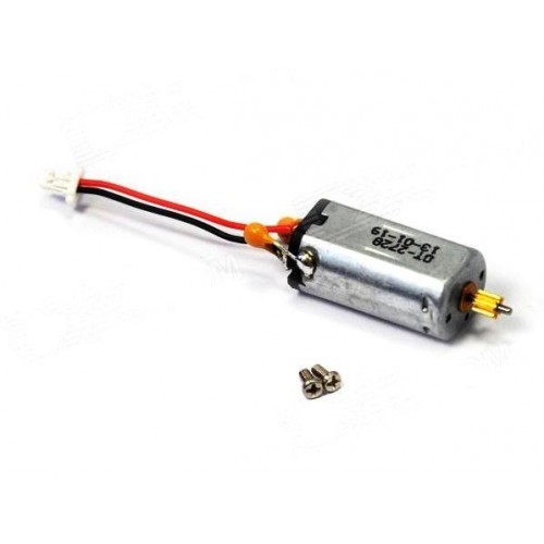 Двигатель основной  (запчасть для вертолета WL Toys V922)