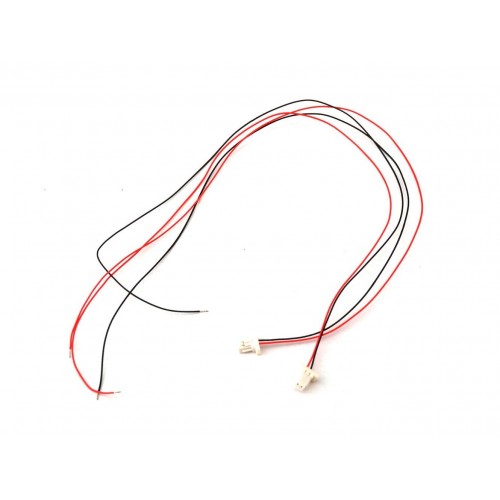 Кабель питания хвостового ротора (запчасть для вертолета WL Toys V922)