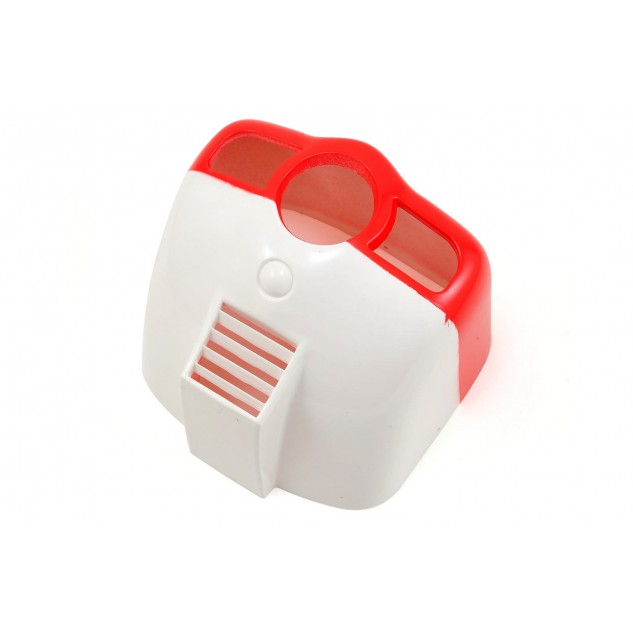 Капот самолёта VolantexRC Super Decathlon 1400мм (V-7475-04)