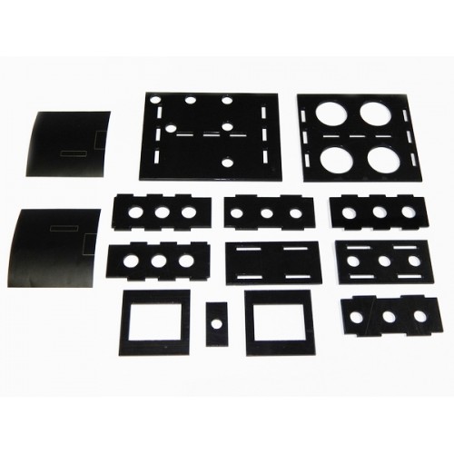 Крепления APM и ESC для Skywalker X8