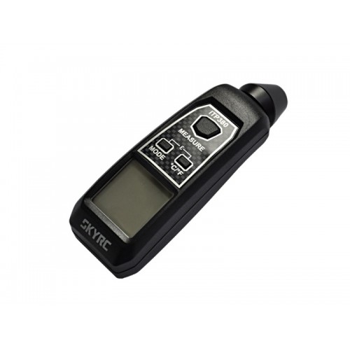 Термометр инфракрасный SkyRC -40°С - 380°С бесконтактный (SK-500016)
