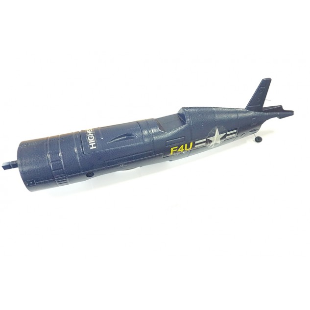 Фюзеляж самолёта VolantexRC Corsair F4U 840мм (V-7481-01)