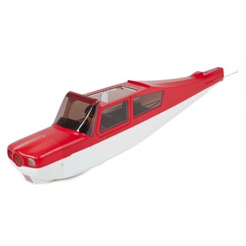 Фюзеляж самолёта VolantexRC Super Decathlon 1400мм (V-7475-01)