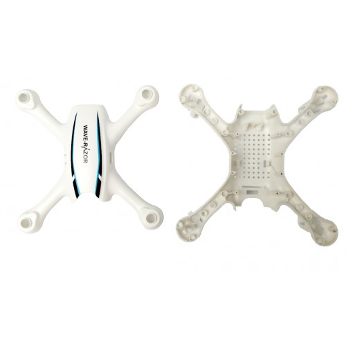 Корпус Helicute H816