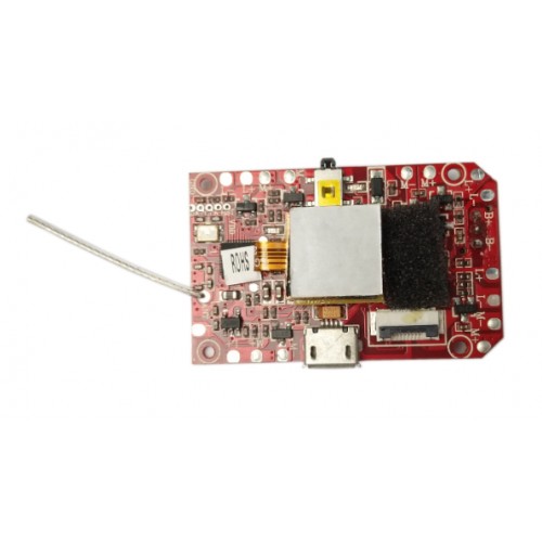 Контроллер Helicute H816