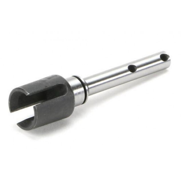 Team Magic E5 Spur Gear Shaft