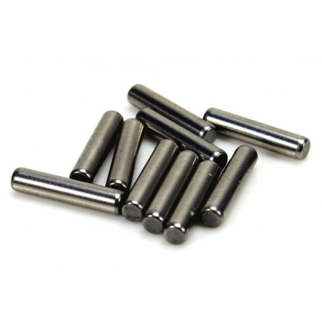 Team Magic 2.5x11.8mm Pin 10p