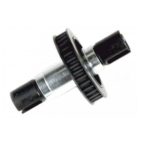 Team Magic E4D MF Front Oneway Set 35T Pulley