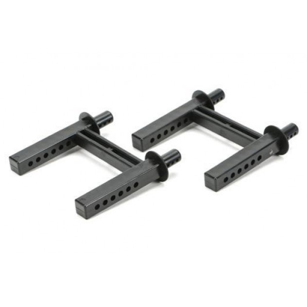 Team Magic E5 Body Post (F/R)